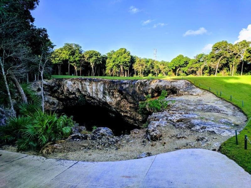 Bahia Principe & Golf Residences Tulum Exterior foto