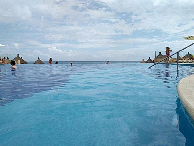 Bahia Principe & Golf Residences Tulum Exterior foto